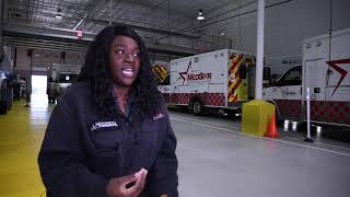 MedStar Recruitment Video 2021
