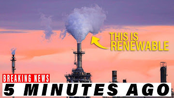SHOCKING! The World’s Most Abundant Energy Source Is Scalable