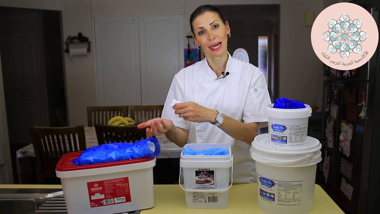 عجينة السكر - أسرار ونصائح