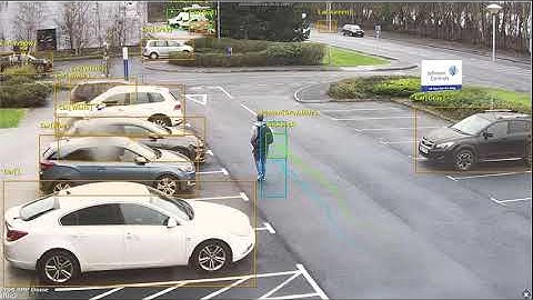 Illustra IQ Edge Analytics End to End Configuration