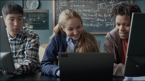 AI Won’t Fix Schools—Unless We Change What School Is For