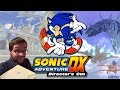 Let's Play Sonic Adventure : Episode 8