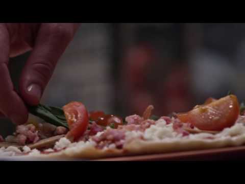 PizzaRev - Be Revolutionary - video from PizzaRev