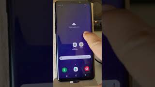 Tasker - Bixby Last App Switching