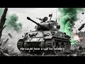 Sherman's Secret Weapon: How a Radio Outfought German Tanks