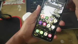 Samsung Galaxy Z Flip 6: How to Turn On/Off Enhanced Comfort for Eye Comfort Shield(Android 14)