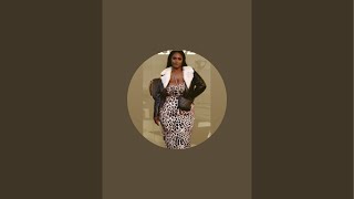 Alicia Davis is live!