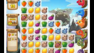 Pig & Dragon Level 478