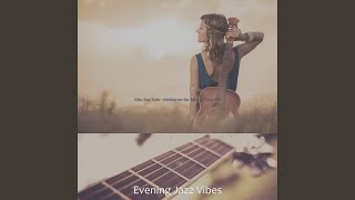 Charming Soundscape for Sleep