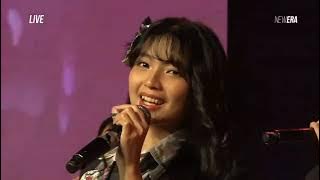 Sakura No Habiratachi | Kelopak-Kelopak Bunga Sakura Special Last Show Graduation Sisca JKT48