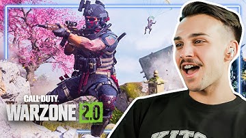 Spec Ops React to Warzone 2.0