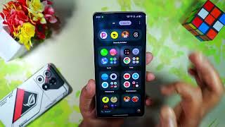 Oneplus 13R Launcher Big Update New Changes 🔥