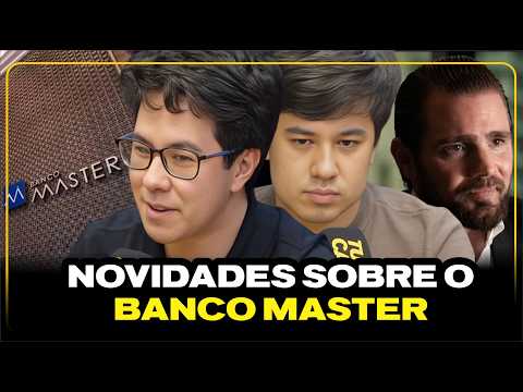 SEGREDOS REVELADOS MASTERS, CRIMES E MISTÉRIO DO SICÁRIO! com Gêmeos investem