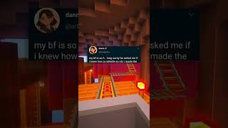 My Boyfriend Is So Corny