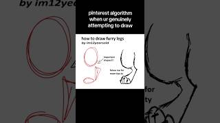pinterestcore #furryart #furryfandom #pinterest #ocart #artinspo