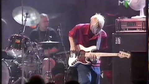 Robben Ford With Alanis Morissette's Band Gary Nov...