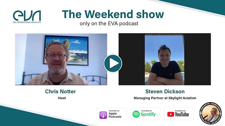 EPS 238: The Weekend Show with Chris Notter and Steven Dickson (part 58)