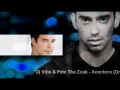 Dj vibe  pete tha zouk  acontece original mix