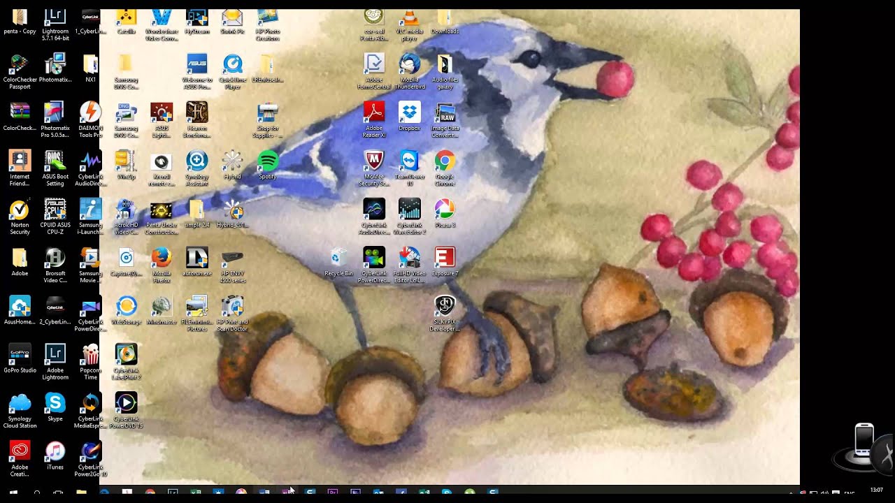 Skylake upgrade ?  the minimum hardware for PC video editing