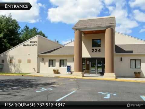 224 Taylor Mills Road, Manalapan, NJ home video tour