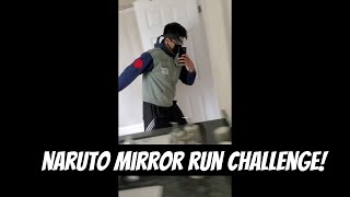 Naruto Mirror Run