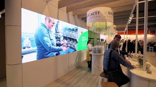 Brocacef - Knmp Voorjaarscongres 2019 - Jaarbeurs Utrecht