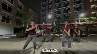 SPORTS MIMETICS VIDEO PRESENTATION: PED 032- FINALS PERFORMANCE TASK