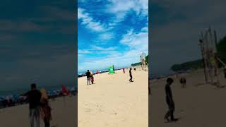 Cox’s Bazar Beach 😅