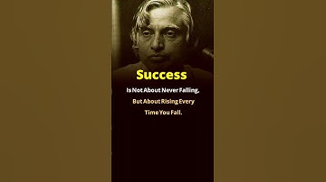 If you fail, never give up because F.A.I.L. means "First Attempt In Learning"#motivation