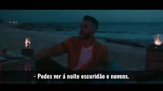 Momken Keda - Amir Eid Ft. Sherif Mostafa. (Portuguese subtitle)