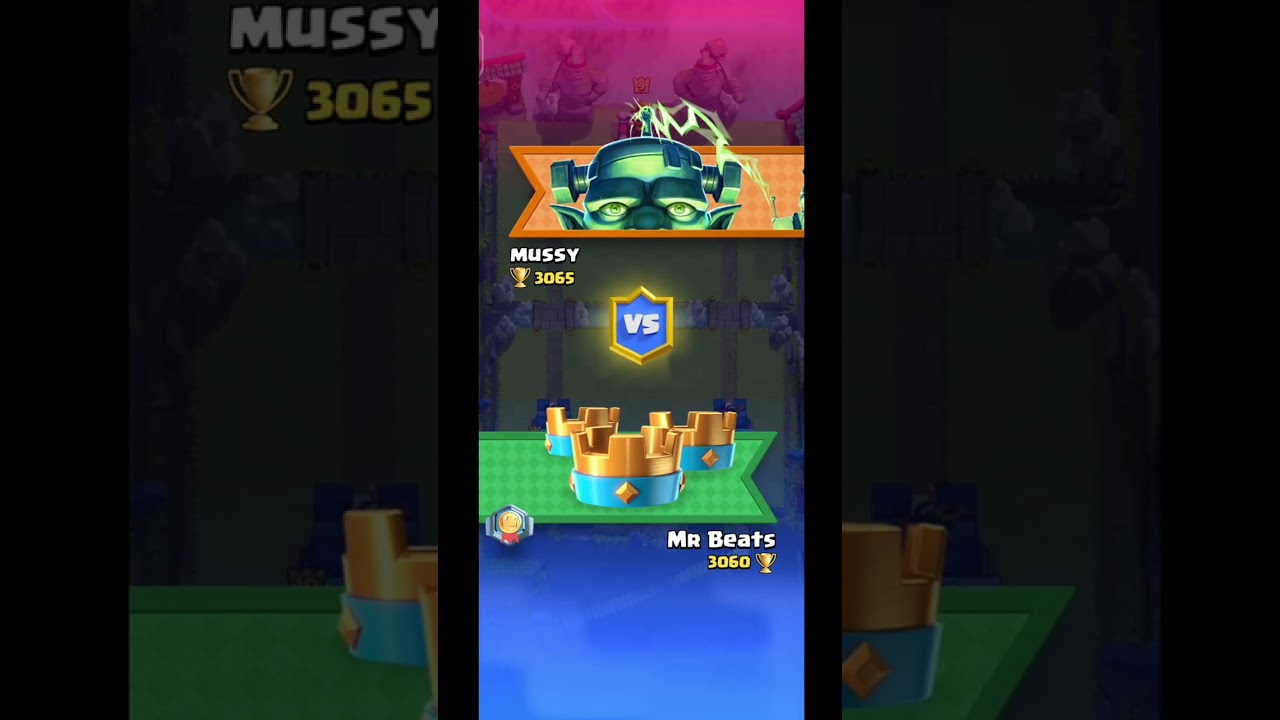 Clash Royale|GAMEPLAY WALKTHROUGH