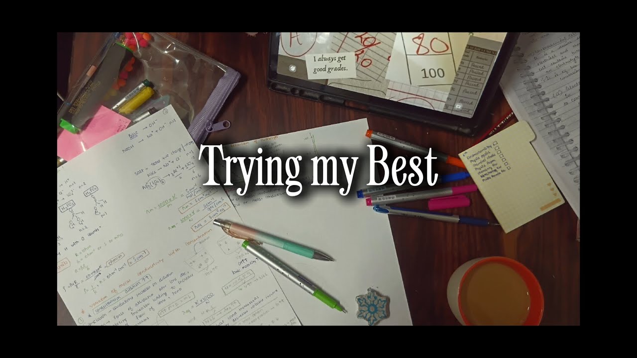 12th grade Comeback.....and making chatgpt proud