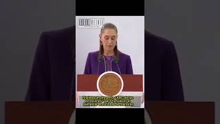 Claudia Sheinbaum presenta “ABC de las emociones” para fortalecer el bienestar emocional de menores