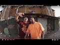 Black Black - Conexion De Barrios (Video Oficial)