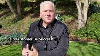 Our People. Our Passion. Robert Hughes - SoftClouds Employee Video Series