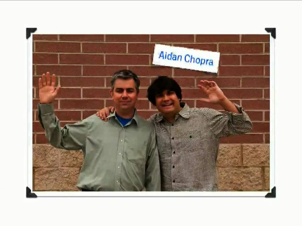 Keynote Speech: If a Picture's Worth a Thousand Words, What's a 3D Model Worth? (PART 1)