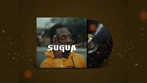 Ngajupa Ft Man Fongo - Sugua (Official Audio)