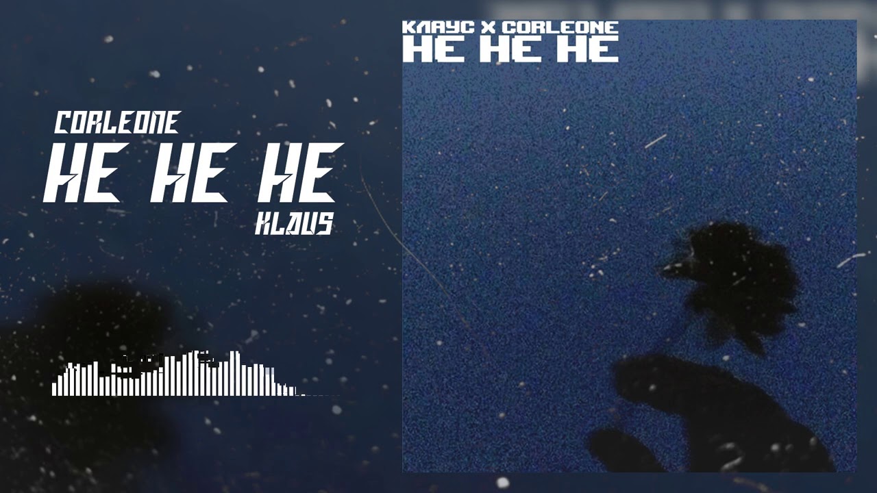 ТРЕК! Corleone x Klaus — НЕ НЕ НЕ