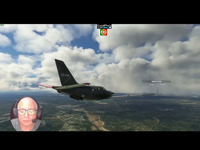 Esperando Microsoft Flight Simulator? Veja como jogar o simulador de voo  grátis da Google