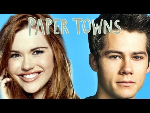 Paper Towns - Trailer || Teen Wolf (Stydia) Style