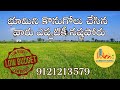 భూమిని కొనుగోలు చేసిన వారు ఎప్పటికీ నష్టపోరు | భవిష్యత్తు పెట్టుబడి తీరని బంగారం