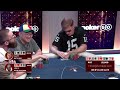 HIGH-STAKES $25/$50 Cash Game with Andrew Neeme and Joe B!