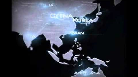 WCG 2010 SMC Grand Final Intro