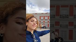 Visita el Parque Europa en Torrejon de Ardoz #madrid #visitamadrid