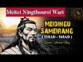 Meidingu Sameirang Meitei Ningthourol Wari Manipur History In Manipuri Ibomcha Nong