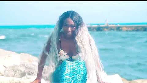 Auntie Hammy “Mermaid Juice” Official Video