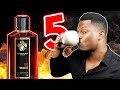 5 Fragrance HOT TAKES That Will Get Me In TROUBLE.