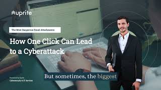 5 Dangerous Email Attachments to Never Open