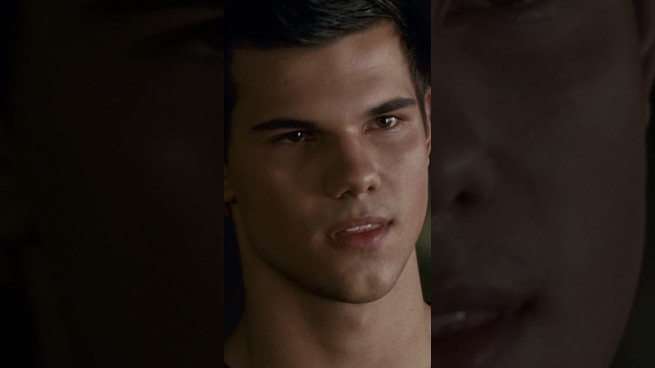 Вампиры и оборотни объединяются, чтобы спасти Беллу | Сумерки (2009) 