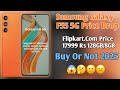 Samsung Galaxy F55 5G Price Drop 17999 Rs Flipkart.Com